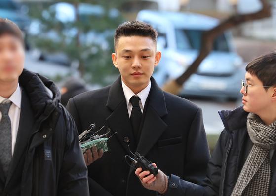 Rumah Yoo Ah In di Itaewon RM69 Juta Dibeli Tunai oleh Kanak-Kanak Berusia 7 Tahun 3 29770095 b741 4e4f a0bf 435bde3d92a1