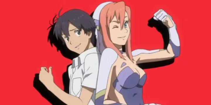 10 Anime Bertema Pertukaran Tubuh yang Menarik, Penuh Kisah Unik 7 33ae34d0 213d 40f0 ab5a d0163b836c0c
