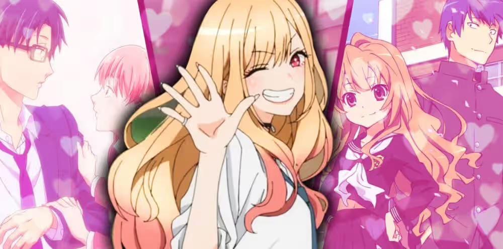10 Anime Slice of Life Terbaik Untuk Lima Tahun Terakhir Ini 4 33eb2286 03cd 4a50 b680 28680c61b843