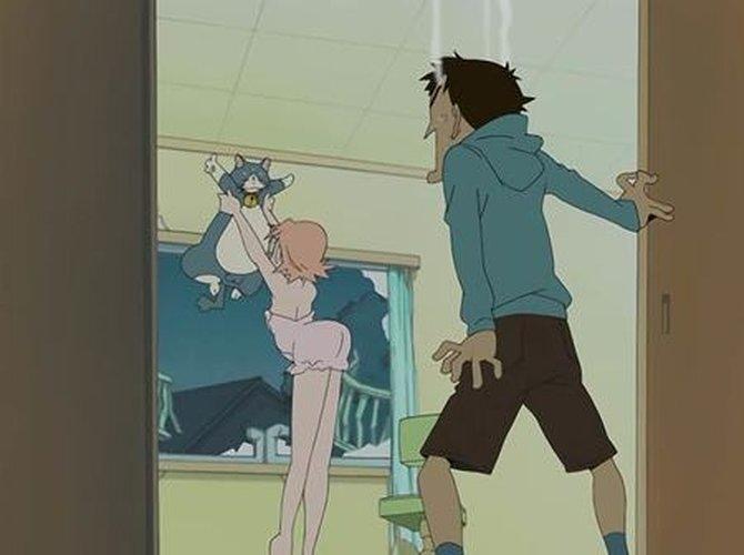 12 Anime Unik Seperti DANDADAN, Kisah Menarik dan Visual Menawan 1 345e2a1e eb10 4c93 9086 631a4adf8a41