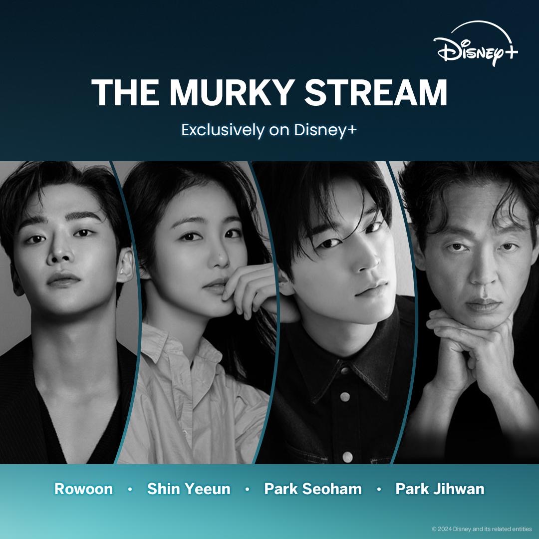 8 Drama Korea Baru 2025 di Disney+, Menjanjikan Kisah Mengujakan 5 37c39ba7 76c2 423e 9122 c3072610040c