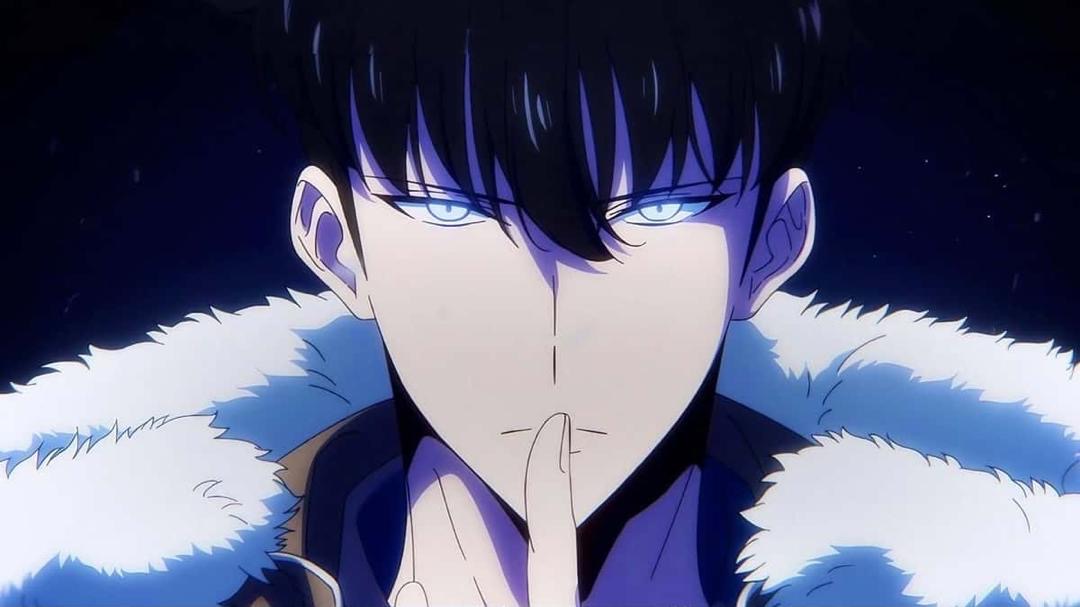 Anime Solo Leveling: Dominasi Baru di Dunia Anime, Episod Baru Cipta Rekod 1 Anime Solo leveling
