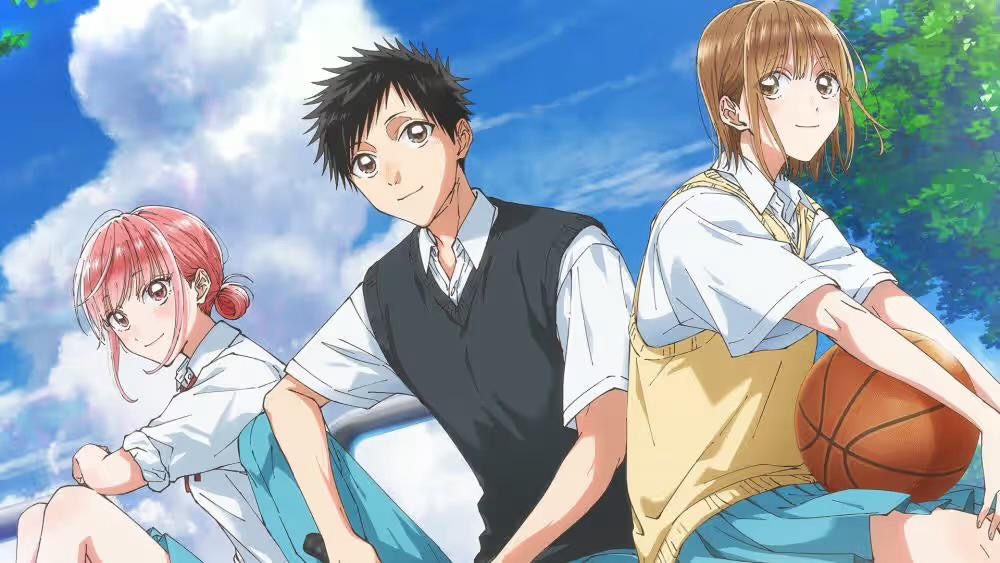 10 Anime Slice of Life Terbaik Untuk Lima Tahun Terakhir Ini 7 3b43cd02 b89d 4175 97f6 d28054c9ac95