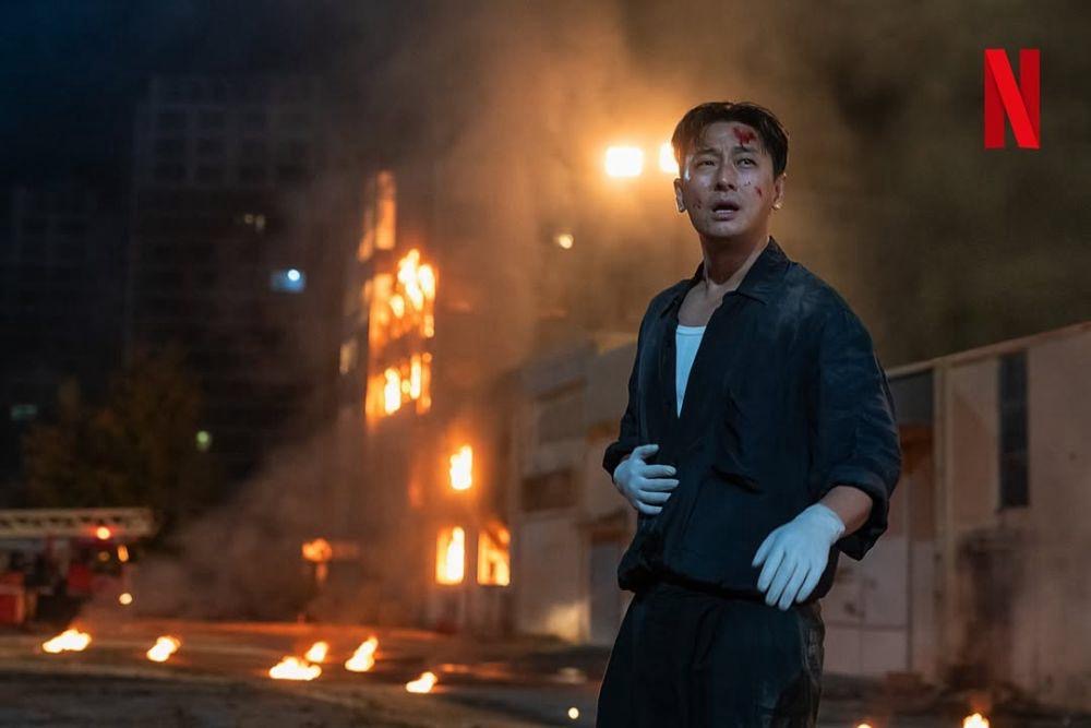 7 Perkara Menarik Tentang Watak Yang Dibawa Ju Ji Hoon dalam Kdrama The Trauma Code: Heroes On Call 2 3f273eeb 50d8 4ebf 87b2 29a1619de833
