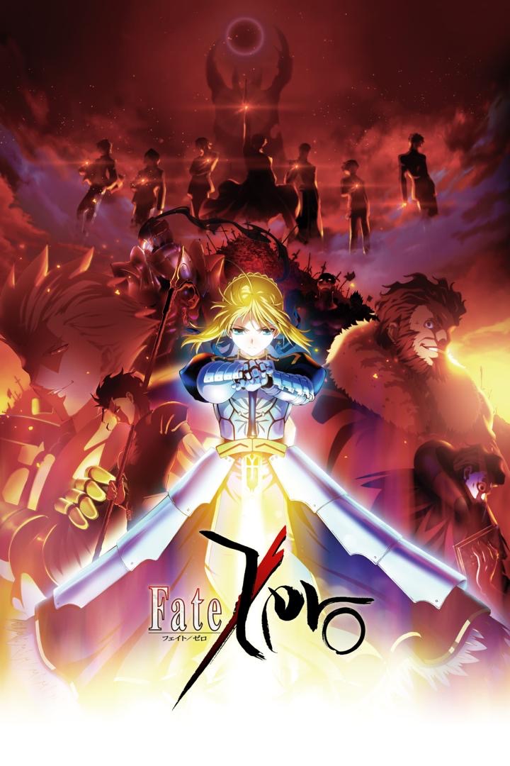 Cadangan 10 Anime Terbaik Bertemakan Sihir, Penuh Pengembaraan dan Aksi Pertarungan Mantra 10 50057cdd 5ef5 4471 b549 650b767c3b7d