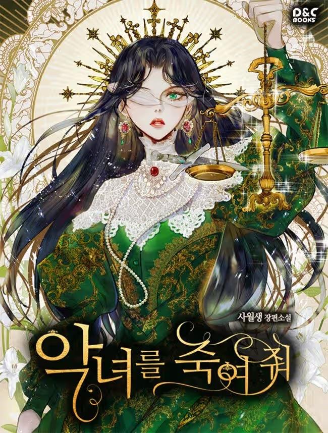 Cadangan 6 Manhwa Menyayat Hati, Pelbagai Genre 1 Manhwa