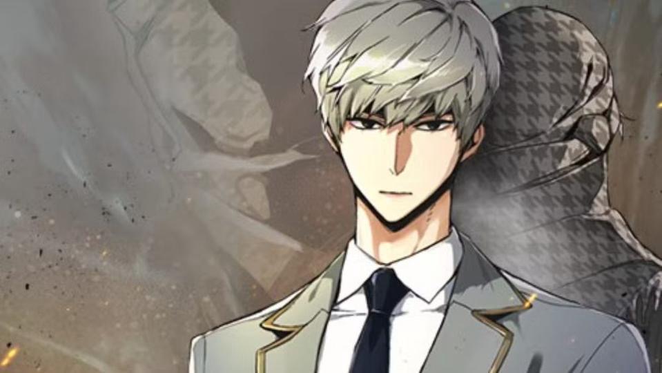 7 Manhwa Aksi Terbaik dengan Pertarungan Tangan Kosong yang Epik 6 5a92ebd4 0702 4305 86f8 92181e1f1234