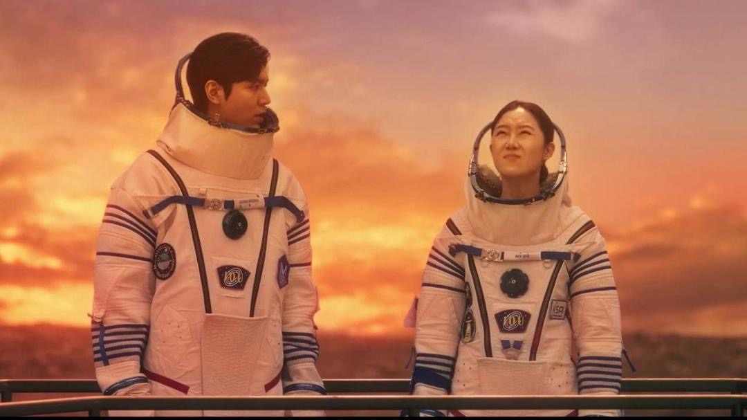Rindu Light Shop? Nantikan 5 Kdrama Misteri Terbaru pada Tahun 2025 Ini 1 Kdrama