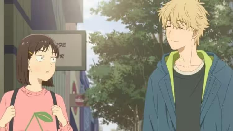 10 Anime Slice of Life Terbaik Untuk Lima Tahun Terakhir Ini 10 Slice of life