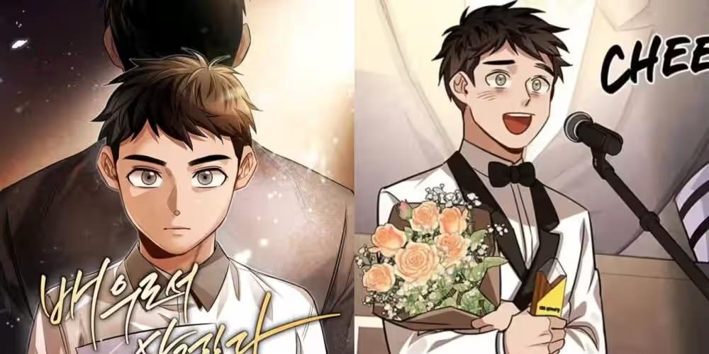 10 Manhwa Terbaik Tentang Kasih Sayang dan Keakraban Keluarga 9 62355867 0dcd 4040 9a15 d462613cadb4