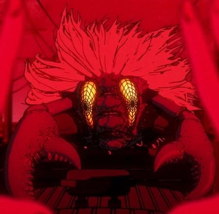 Misteri Granny Turbo dalam Anime Dandadan, Antara Legenda Jepun dan Simbol Ketakutan 7 6398faba 5713 4117 96db 49f82d39dd62