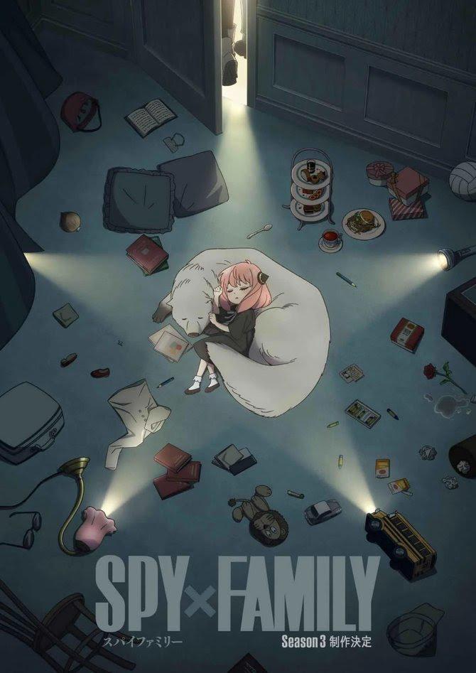 7 Siri Anime Popular Paling Ditunggu-Tunggu Tahun 2025 dengan Pengembaraan dan Pengakhiran Lagenda 4 679697d7 7c1c 4da6 8ca0 0b3a2d01324b