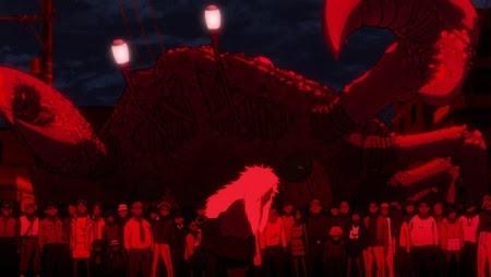 Misteri Granny Turbo dalam Anime Dandadan, Antara Legenda Jepun dan Simbol Ketakutan 6 6c6ecf6c 517d 4f27 9687 11a423f393db