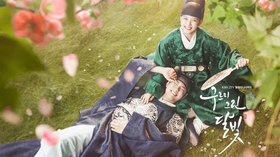 7 Drama Sageuk Komedi yang Wajib Ditonton, Penuh Gelak Tawa di Era Joseon 7 6cc47331 25d1 4e77 8b9e c7461fe8e740