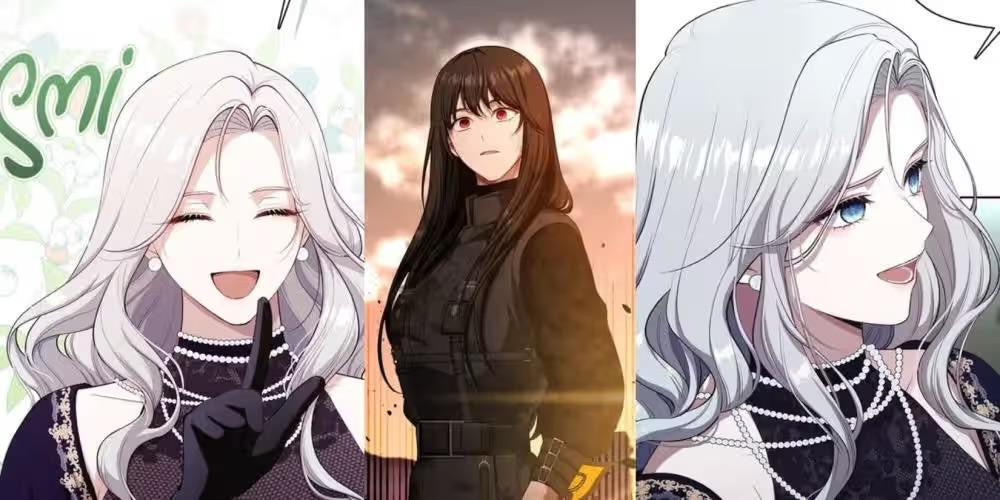 7 Manhwa Romantik Terbaik Dilancarkan pada Tahun 2024, Sudah Baca? 2 Manhwa romantik