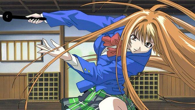9 Anime Pertarungan Terbaik Bertemakan Sukan Buat Anda Peminat Aksi 6 74c1795e 2363 47a3 8bcc 536d8b4d5333