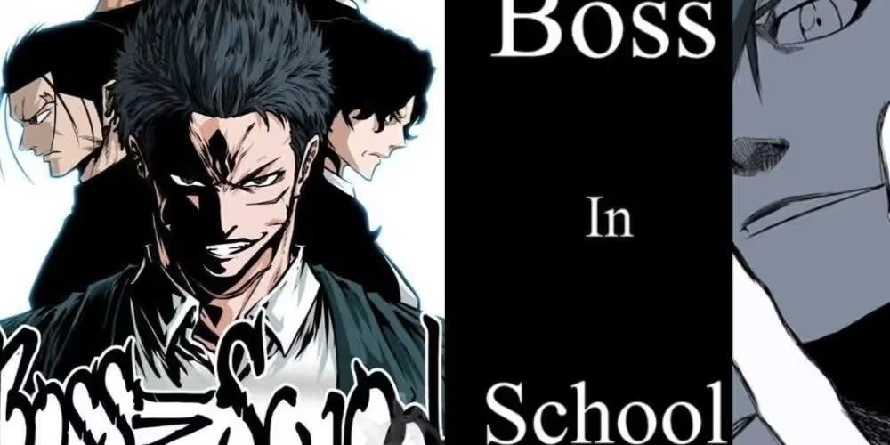 11 Manhwa Terbaik dengan Watak Utama Adalah Penjenayah, Berbaloi Dibaca 2 77d3aa63 5c38 4f35 9a27 53bc289315f5