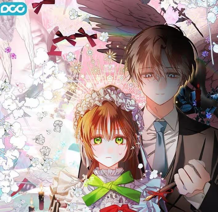 7 Manhwa Bertema Perbezaan Kelas Sosial dengan Watak Utama Adalah Pelayan 7 7e3299ca b3dd 4307 a174 765e0578c581