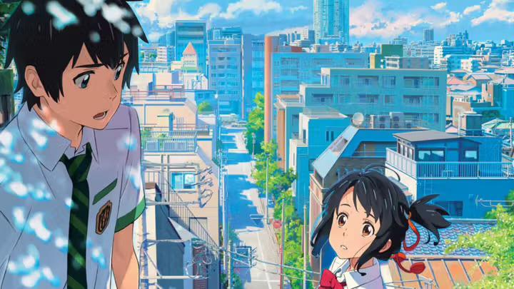 10 Anime Bertema Pertukaran Tubuh yang Menarik, Penuh Kisah Unik 10 9032b30b cd98 4c28 af38 d31dd0c4ccc6