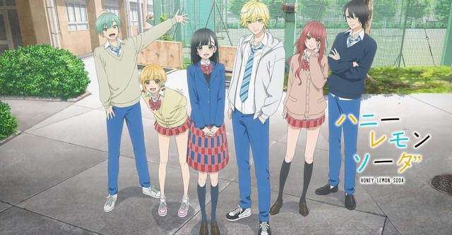 HONEY LEMON SODA, Anime Popular Remaja Menyentuh Perasaan yang Menghangatkan Awal Tahun 2025 3 928a8f3d 67bf 4fb8 a22e ee5c6f415fa5