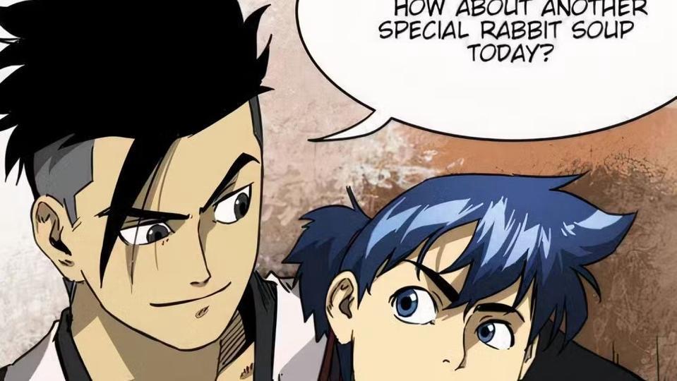 7 Manhwa Aksi Terbaik dengan Pertarungan Tangan Kosong yang Epik 7 950bf162 aa69 447a b84f 3bf6953c9692