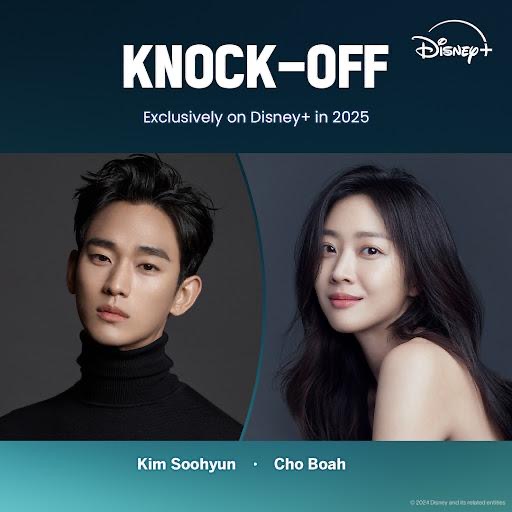 8 Drama Korea Baru 2025 di Disney+, Menjanjikan Kisah Mengujakan 6 987bf173 50a6 45fc a217 b63ce64bd935