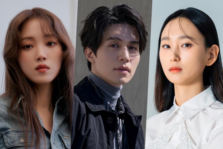 Suka Drama Menghiburkan? 5 Drama Korea Komedi Romantik Ini Akan Menemani Anda pada 2025 1 Drama korea