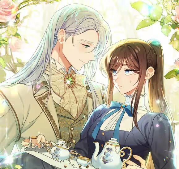 7 Manhwa Bertema Perbezaan Kelas Sosial dengan Watak Utama Adalah Pelayan 4 9b1ab882 1aa4 4328 a5cf 8247a7aa3269