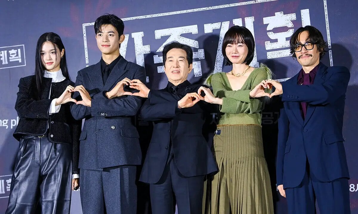 “Family Matters”, Kisah Supernatural Keluarga Luar Biasa Kembali untuk Musim Kedua 1 IMG 0164