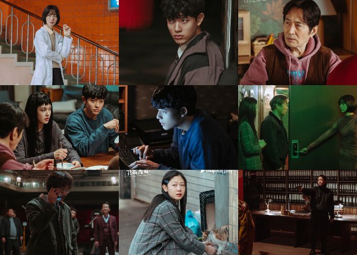 “Family Matters”, Kisah Supernatural Keluarga Luar Biasa Kembali untuk Musim Kedua 2 Family matters