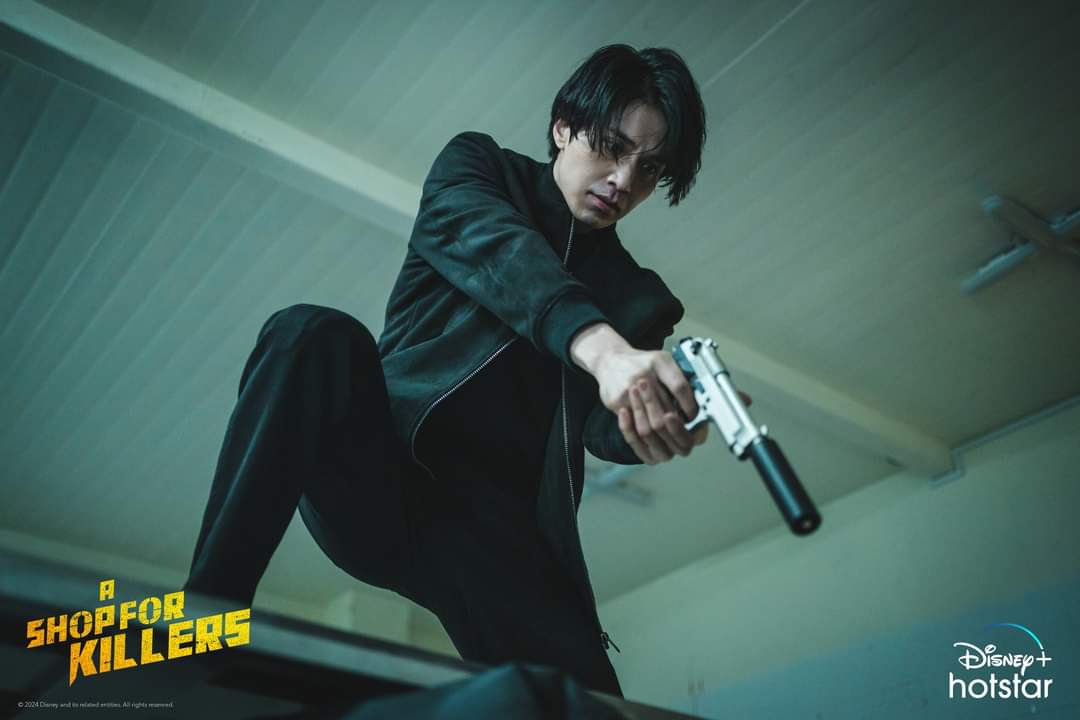 “A Shop for Killers 2” Disahkan Akan Memulakan Pengembaraan pada April 2025 3 IMG 6255