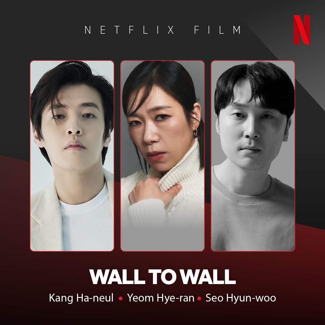 7 Filem Korea Disahkan Tayang di Netflix 2025 Ini, Yang Lain Menyusul di Pawagam 1 Filem korea
