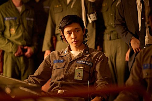 7 Filem Korea Disahkan Tayang di Netflix 2025 Ini, Yang Lain Menyusul di Pawagam 10 IMG 6302