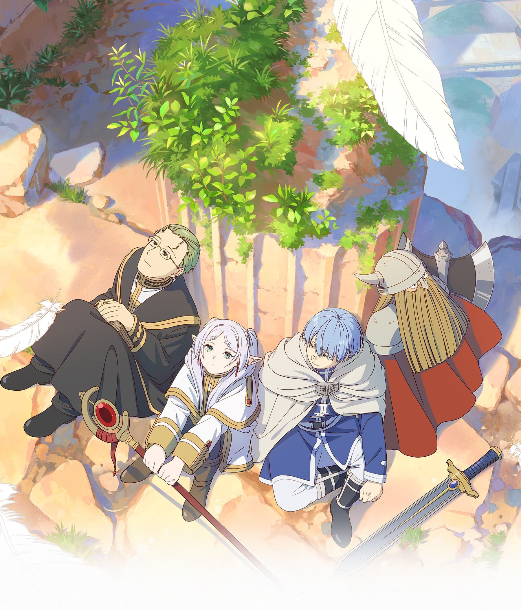 9 Anime Pengembaraan Terbaik Menurut Rating MyAnimeList, Ada Yang Anda Suka? 9 IMG 6563