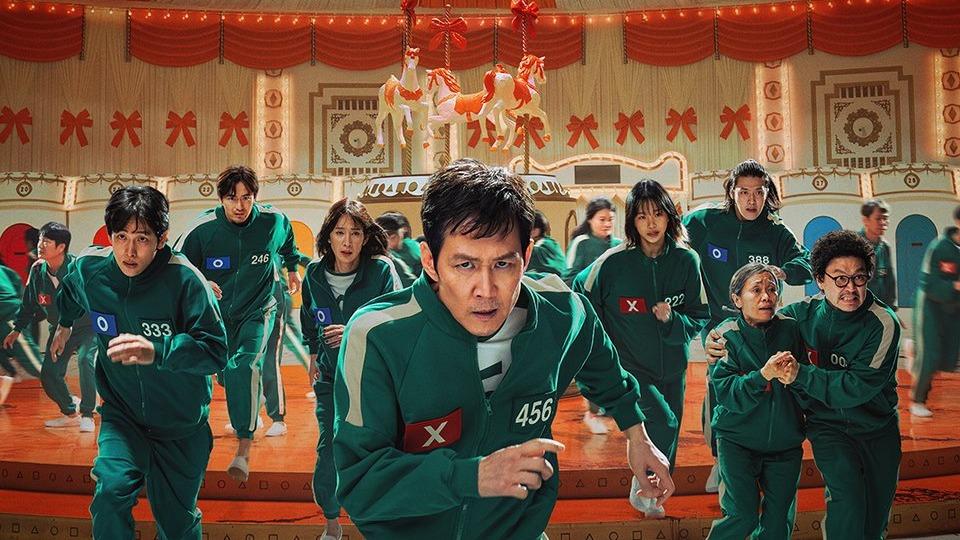 Kebenaran di Sebalik Khabar Angin Leonardo DiCaprio Muncul Dalam "Squid Game 3", Ini Reaksi Netflix 3 Squid game