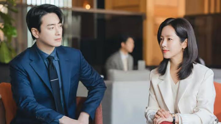 Tayang di Netflix 3 Januari Ini, Love Scout Kisah Cinta CEO Wanita dan Setiausaha Lelakinya 3 IMG 6587 1