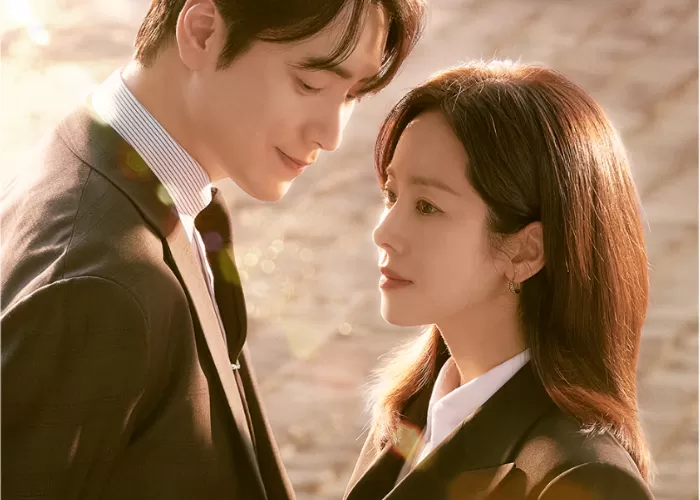 7 Pilihan Drama Han Ji Min, Sang Ratu Drama Korea Romantik 2 IMG 6607
