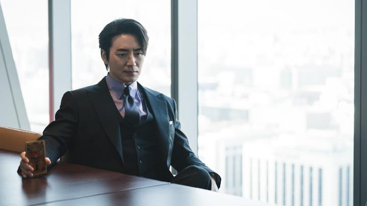 5 Drama Korea Popular Dibintangi Lee Jun Hyuk dengan Rating Tinggi 3 IMG 6672 1