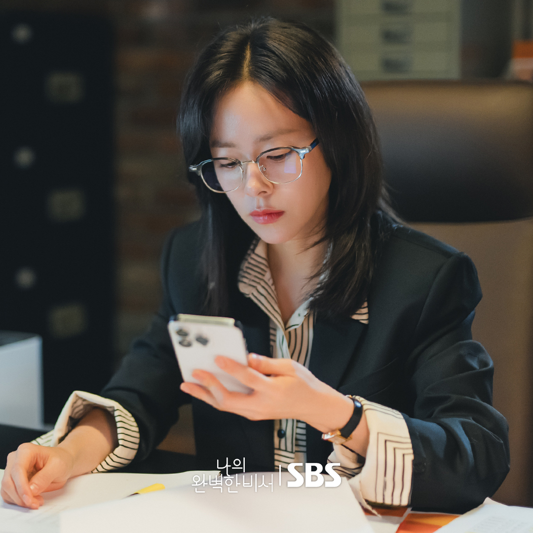 7 Pilihan Drama Han Ji Min, Sang Ratu Drama Korea Romantik 1 IMG 6986