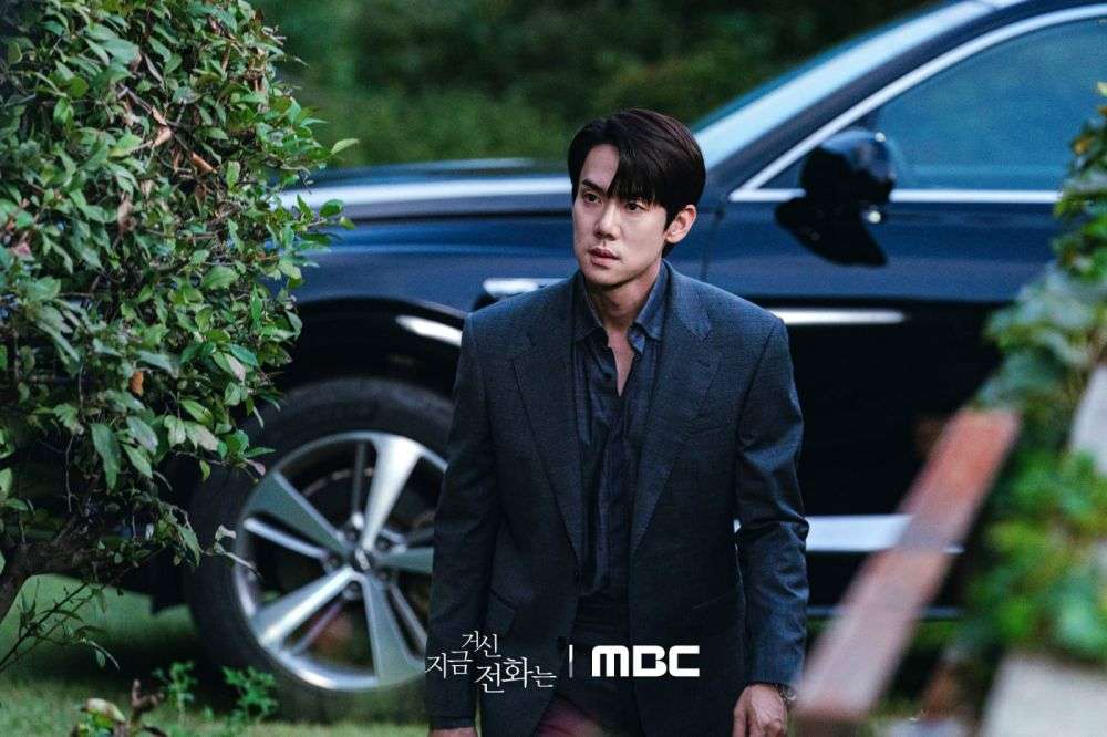 Episod Akhir “When The Phone Rings” Berdepan Kecaman Hebat Kerana Tidak Sensitif dengan Negara Yang Dilanda Perang 3 IMG 7057