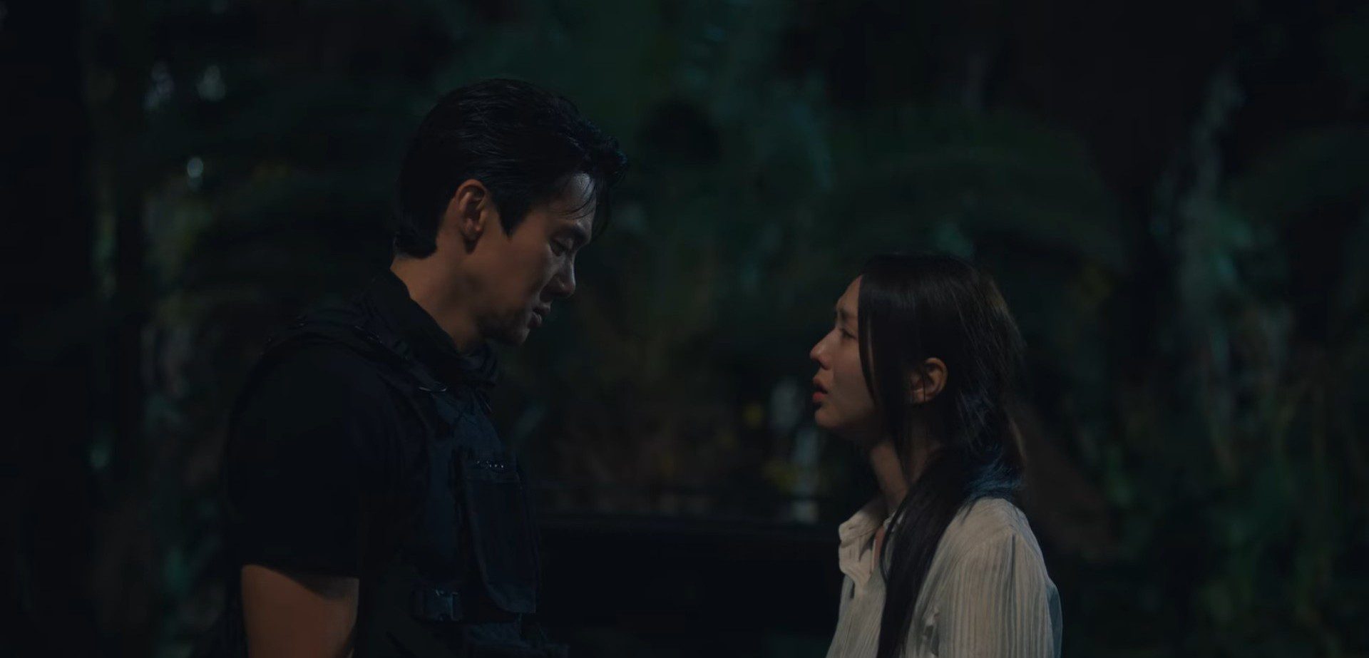 Episod Akhir “When The Phone Rings” Berdepan Kecaman Hebat Kerana Tidak Sensitif dengan Negara Yang Dilanda Perang 4 When the phone rings