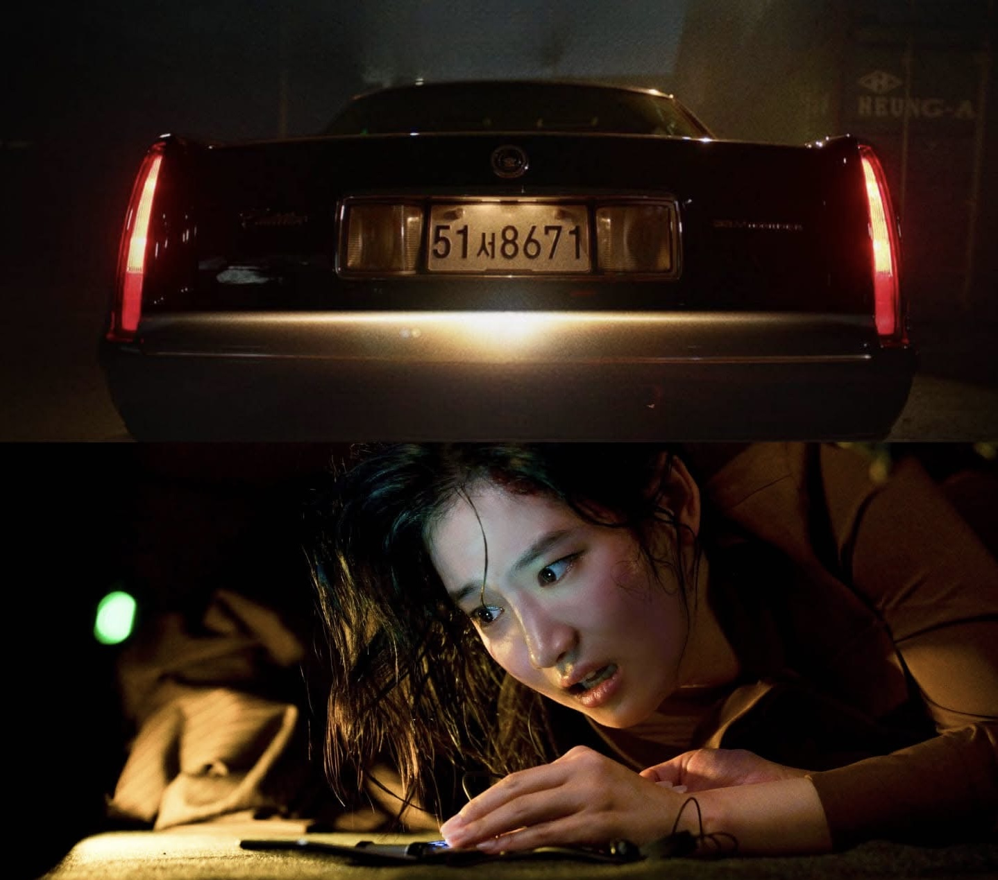 Filem Thriller “Drive” Boleh Buat Claustrophobia! Youtuber Yang Diculik Secara Misteri 2 IMG 7315 1