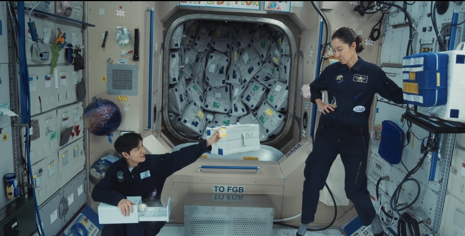 Ulasan KDrama When the Stars Gossip: Berbaloi Tonton atau Tidak? 2 IMG 7353