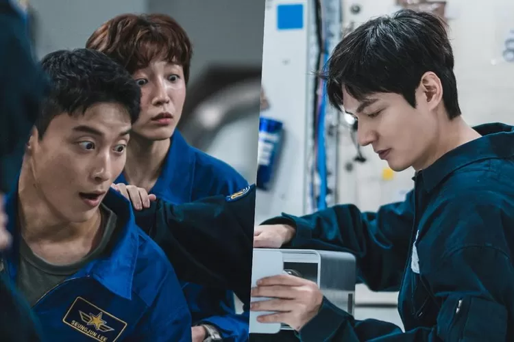 Ulasan KDrama When the Stars Gossip: Berbaloi Tonton atau Tidak? 3 IMG 7354 1