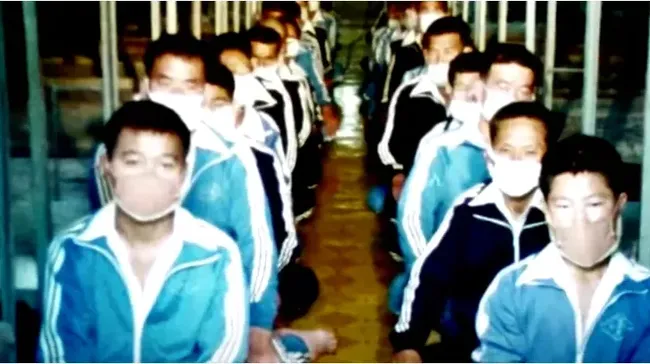Squid Game dikatakan diinspirasikan daripada kisah tragis yang berlaku di Korea pada 1986 2 IMG 7379