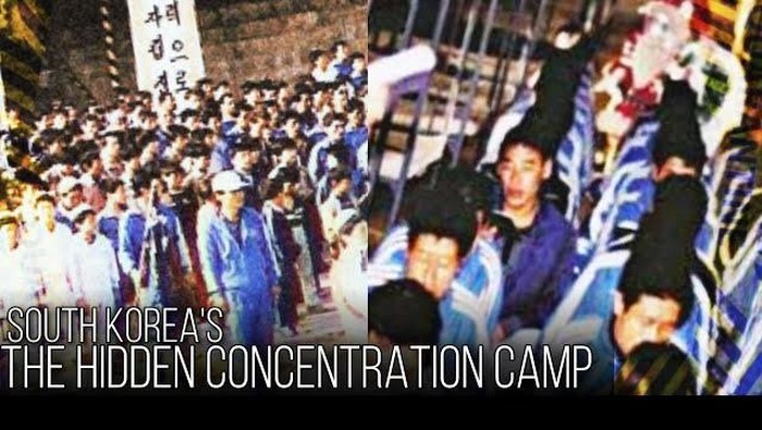 Squid Game dikatakan diinspirasikan daripada kisah tragis yang berlaku di Korea pada 1986 3 IMG 7381