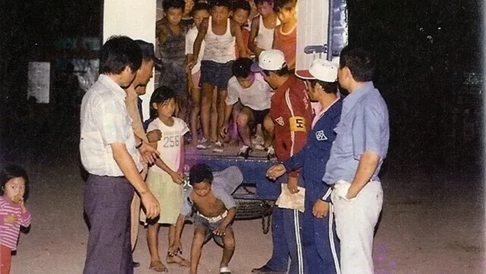 Squid Game dikatakan diinspirasikan daripada kisah tragis yang berlaku di Korea pada 1986 4 IMG 7384