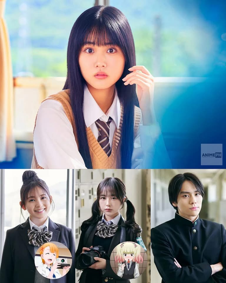 Misteri dan Keajaiban, ‘Mieruko-chan’ Live Action Bakal Ditayangkan 2025 Ini 1 IMG 7774