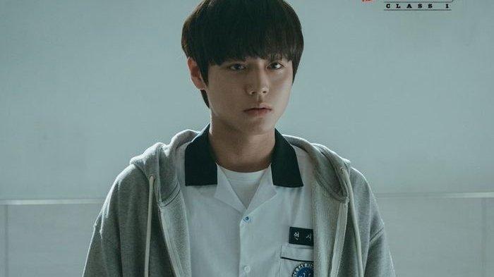 10 Bekas Pelakon Kanak-Kanak Yang Muncul Kembali Dalam Kdrama 2025, Bakat Luar Biasa 10 IMG 7798