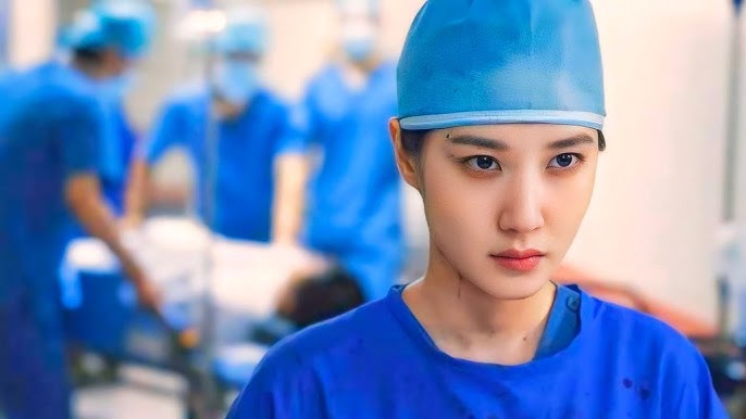 10 Bekas Pelakon Kanak-Kanak Yang Muncul Kembali Dalam Kdrama 2025, Bakat Luar Biasa 5 IMG 7806